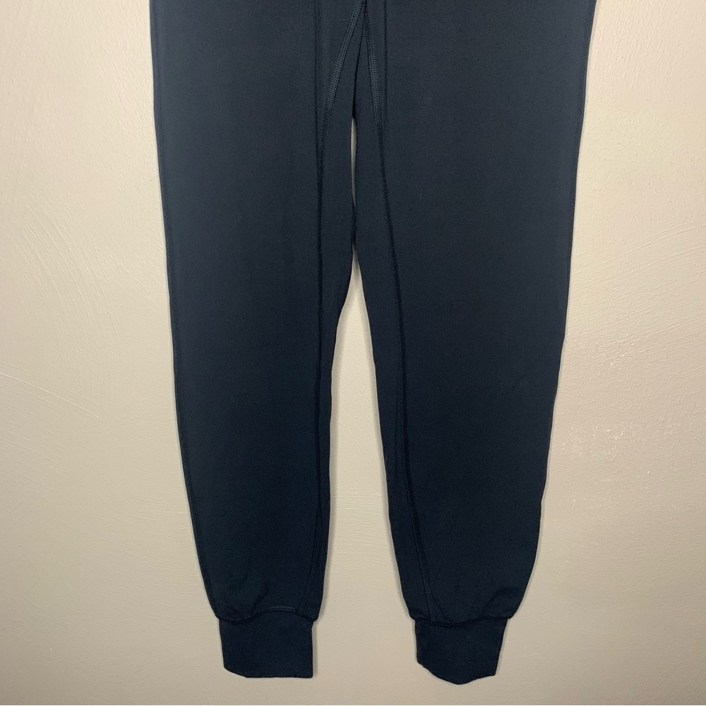 Lululemon Align Jogger 28" Black Size 2 W5DH6S - Picture 5 of 11